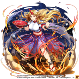 Yuugi Hoshiguma (Touhou LostWord) AI voice text to speech and AI music cover generator