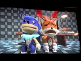 lbp sonic and tails (smashbrosbrawlA3) -130 AI voice text to speech and AI music cover generator