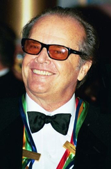 Jack Nicholson AI voice text to speech and AI music cover generator