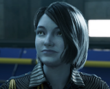 Nicholette "Nikki" Gold (Marvel's Guardians of the Galaxy) AI voice text to speech and AI music cover generator