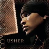 Usher (2004 Confessions Era) AI voice text to speech and AI music cover generator