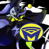 Jevil (Man On The Internet's "The World Revolving") AI voice text to speech and AI music cover generator