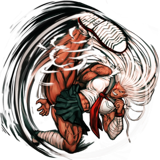 Sakura Ogami (Danganronpa: Trigger Happy Havoc) AI voice text to speech and AI music cover generator