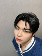 PARK GUNWOOK (from ZEROBASEONE) AI voice text to speech and AI music cover generator