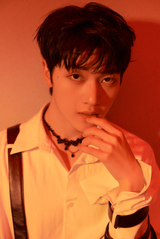 SEOK MATTHEW (from ZEROBASEONE) AI voice text to speech and AI music cover generator