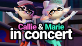 Callie (Singing) (Splatoon) AI voice text to speech and AI music cover generator