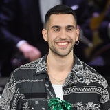 Mahmood (Italian Singer) AI voice text to speech and AI music cover generator