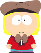 Phillip "Pip" Pirrip (South Park) AI voice text to speech and AI music cover generator