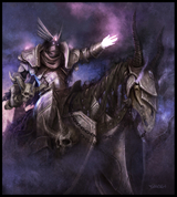 Sir Zeliek, World of Warcraft AI voice text to speech and AI music cover generator