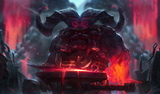 Ornn League of Legends AI voice text to speech and AI music cover generator