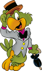 ZE Carioca AI voice text to speech and AI music cover generator