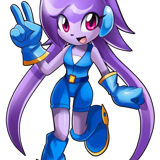 (Dawn M. Bennett) Sash Lilac (FP2) AI voice text to speech and AI music cover generator