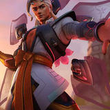 Lifeweaver Overwatch (Italian Dub) AI voice text to speech and AI music cover generator