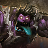 Dr. Mundo Nando Sierpe League of Legends - LoL AI voice text to speech and AI music cover generator