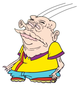 Eddy (MeatCanyon) AI voice text to speech and AI music cover generator