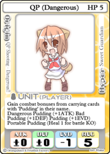 QP, from 100% Orange Juice! and QP Shooting AI voice text to speech and AI music cover generator