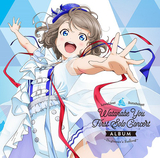 You Watanabe (Love Live! Sunshine!!) [CV: Shuka Saitō] AI voice text to speech and AI music cover generator