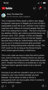 Blaze The Movie Fan (YouTuber) AI voice text to speech and AI music cover generator