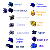 litteraly fucking triple trouble instrumental (eggman part) AI voice text to speech and AI music cover generator