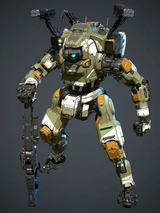 BT-7274 (Titanfall 2) AI voice text to speech and AI music cover generator