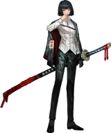 Ryoshu (Limbus Company) AI voice text to speech and AI music cover generator