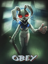 Vanny (FNAF Help Wanted) AI voice text to speech and AI music cover generator