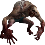 Jockey (Left 4 Dead) AI voice text to speech and AI music cover generator