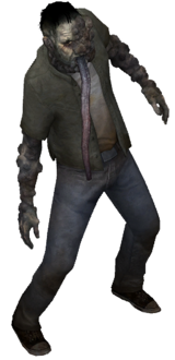 Smoker (Left 4 Dead) AI voice text to speech and AI music cover generator