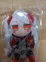 Prinz Eugen [JP] (Azur Lane) AI voice text to speech and AI music cover generator