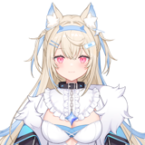 Fuwawa Abyssgard (FUWAMOCO) (Hololive EN gen 3) AI voice text to speech and AI music cover generator