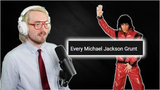 Michael Jackson Grunts (Smooth Criminal) AI voice text to speech and AI music cover generator