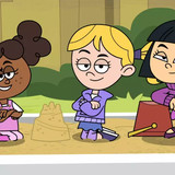 Emmas (Supernoobs) 175/120 AI voice text to speech and AI music cover generator