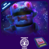 Totem Panic (FORSAKEN AR) AI voice text to speech and AI music cover generator