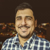 Ricardo Chagas AI voice text to speech and AI music cover generator