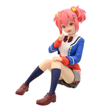 Kokona Otori (World Dai Star) AI voice text to speech and AI music cover generator