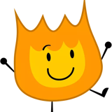 Firey (BFDI 10 - present) [Latin Spanish Dub] AI voice text to speech and AI music cover generator