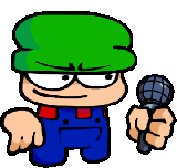 Bambi (Vs Dave and Bambi) AI voice text to speech and AI music cover generator