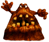 Great Mighty Poo AI voice text to speech and AI music cover generator