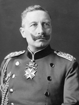 Wilhelm II (German emperor) AI voice text to speech and AI music cover generator