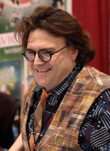 GIR / Rosearik Rikki Simons (Invader Zim) AI voice text to speech and AI music cover generator