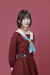 Tsuzuri Yugiri VA: Kotoko Sasaki (Love Live!) AI voice text to speech and AI music cover generator