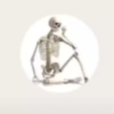 Skeleton (Packgod) AI voice text to speech and AI music cover generator