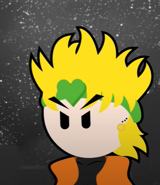 Dio (JJBA But Really Really Fast) AI voice text to speech and AI music cover generator