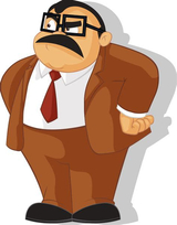 Señor Barriga [Animado] AI voice text to speech and AI music cover generator