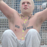 Yung Lean (Starz Era) AI voice text to speech and AI music cover generator