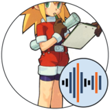 Roll Casket (Updated) (MegaMan Legends) (RCV2) AI voice text to speech and AI music cover generator