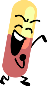 Despacito Pill (Daily Dash / TDOS) AI voice text to speech and AI music cover generator