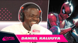Daniel Kaluuya / Hobie Brown (Across The Spiderverse) AI voice text to speech and AI music cover generator