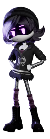 Uzi (Muder Drones) AI voice text to speech and AI music cover generator