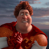 Tighten (Megamind) AI voice text to speech and AI music cover generator